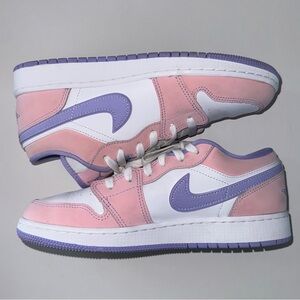 Jordan 1 Low Arctic Punch (GS)